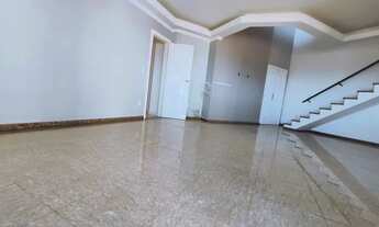 Imagem: Cobertura Valentina Miranda c/ 4qts, sendo