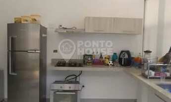Imagem 6: Apartamento Garden à venda 121m², 2 dormitórios, 1 suíte, 1 vaga, 800m do metrô