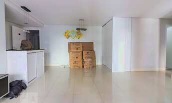 Imagem 4: Apartamento para Aluguel - Jardim Éster Yolanda, 2 Quartos, 90 m2