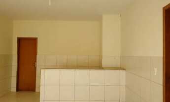 Imagem 2: Aluga casa em alvenaria bem localizada