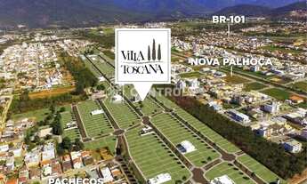 Imagem 4: NF_Terreno no Loteamento Villa Toscana Palhoça - Santa Catarina