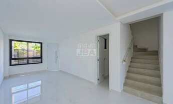 Imagem 6: CURITIBA - Sobrado Padrão - Santa Felicidade