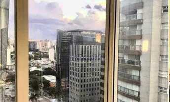 Imagem 6: Apartamento com 3 dormitórios para alugar, 332 m² por R$ 48.930,00/mês - Chácara Itaim - S