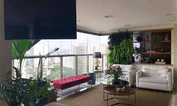 Imagem 3: Apartamento para venda com 250 metros quadrados com 3 quartos em Santana - São Paulo - SP