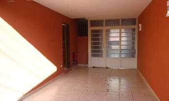 Imagem 3: Casa com 3 dormitórios para alugar, 135 m² por R$ 3.000,00/mês - Nova Gerti - São Caetano