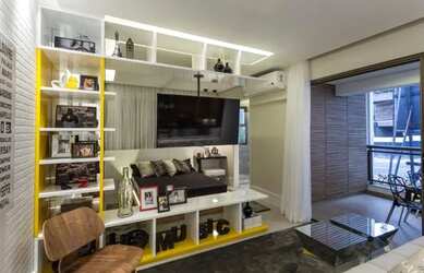 Imagem 7: STUDIO RESIDENCIAL em São Paulo - SP, Vila Mariana