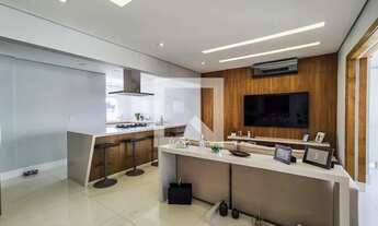 Imagem 3: Apartamento à Venda - Portal do Morumbi, 3 Quartos, 110 m2