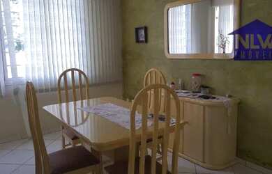 Imagem 4: Apartamento com 2 dormitórios à venda, 129 m² por R$ 350.000 - Estância Suiça - Serra Negr