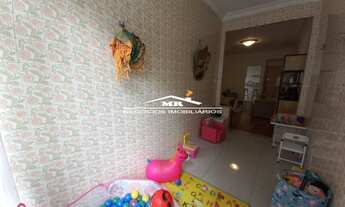 Imagem 5: Apartamento com 3 dormitórios à venda, 100 m² por R$ 360.000 - Centro - Niterói/RJ