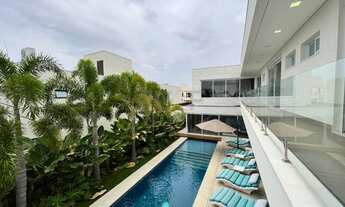 Imagem: Casa a venda Mont Blanc Residence