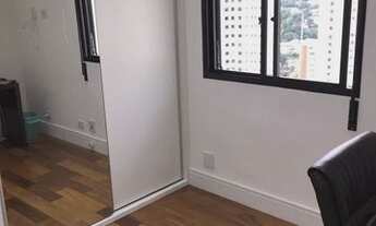 Imagem 5: Apartamento para venda tem 130 metros quadrados com 3 quartos em Santa Cecília - São Paulo