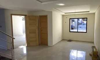 Imagem 6: SOBRADO NO UBERABA - NOVOS - EXCELENTE ACABAMENTO