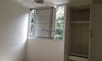 Imagem 7: More perto metro Saúde e Alto do Ipiranga apartamento 2 dormitorio com vaga