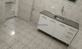 Imagem 6: Apartamento 2 dormitórios, sem vaga, 2 banheiros - Ipiranga