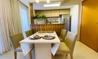 Imagem 2: APARTAMENTO NA PLANTA NO COND. LIBERTY, PARQUE DAS LARANJEIRAS, MANAUS