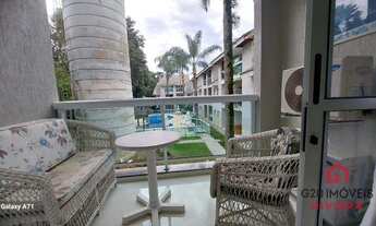 Imagem 3: Village com 3 dormitórios à venda, 93 m² por R$ 1.050.000,00 - Riviera de São Lourenço - B