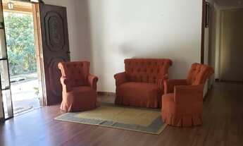 Imagem 2: EDUARDO . CASA EM CONDOMÍNIO NO EMBU-GUAÇU, LOCALIZADA NO CONDOMÍNIO FAZENDA DA ILHA