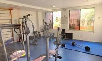 Imagem 4: Apartamento para venda com 70 metros quadrados com 2 quartos