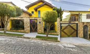 Imagem 2: Casa de Alto Padrão no City América em Pirituba