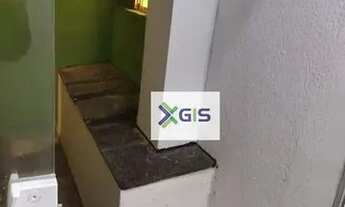 Imagem 7: Casa com 2 dormitórios para alugar, 50 m² por R$ 1.430,00/mês - Jardim Mirante dos Ovnis