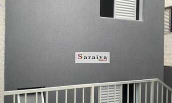 Imagem 5: Apartamento com 1 dormitório para alugar, 38 m² por R$ 1.230,00/mês - Sacomã - São Paulo/S