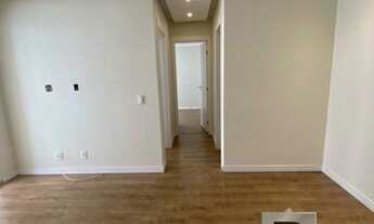 Imagem 2: Apartamento para venda tem 55 metros quadrados com 2 quartos em Brás - São Paulo - SP