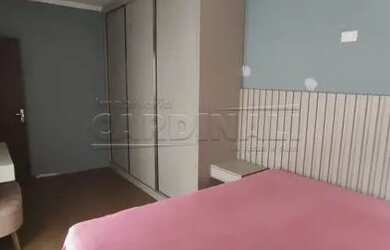 Imagem 5: Casa Padrão em São Carlos