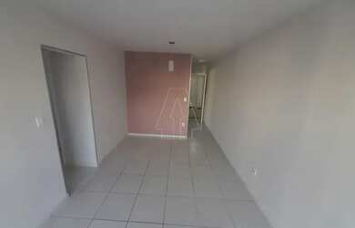 Imagem 4: Araçatuba - Apartamento - Conjunto Habitacional Pedro Perri