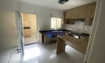 Imagem 6: Sobrado com 3 dormitórios à venda, 2 vagas - Vila Mazzei