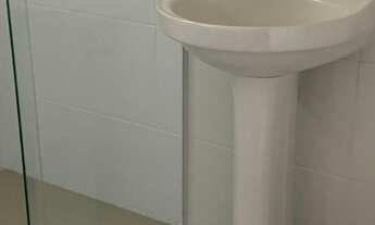 Imagem 4: Apartamento reformado 01 um dormitório/quarto, Portaria 24 horas - AP1350