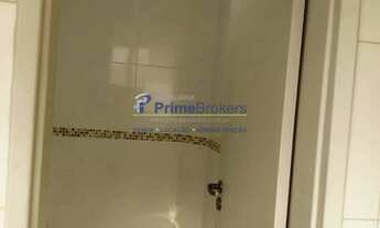 Imagem 5: Apartamento locaçao 3 quartos 1 vaga Clementino -lazer