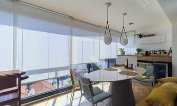 Imagem 7: Apartamento para Aluguel - Sumaré, 2 Quartos, 87 m2