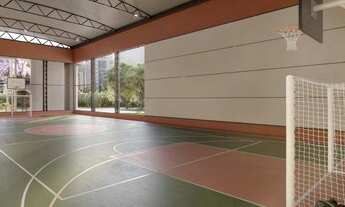 Imagem 5: Apartamento com 3 Quartos à venda, 91m² - Lapa