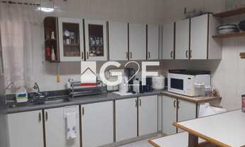 Imagem 7: Casa para venda no Jardim Eulina!