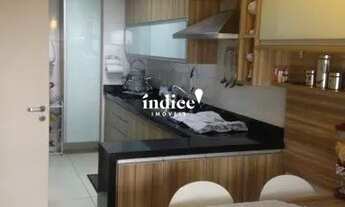 Imagem 6: Porto Buzios - Apartamento com 3 quartos, 3 suítes, 2 vagas