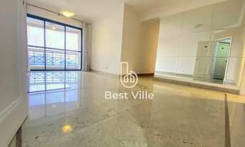 Imagem 2: Apartamento com 3 dormitórios à venda, 98 m² por R$ 1.060.000,00 - Alphaville - Barueri/SP