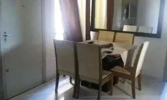 Imagem 7: Contagem - Apartamento Padrão - Arvoredo 2ª Secao