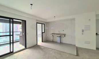 Imagem 4: Apto andar alto | vista