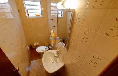 Imagem 6: Magnífico sobrado na Chácara Klabin com 2 vagas de garagem !