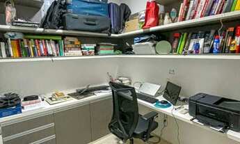 Imagem 4: Apartamento para venda tem 161 metros quadrados com 3 quartos em Horto - Teresina - PI