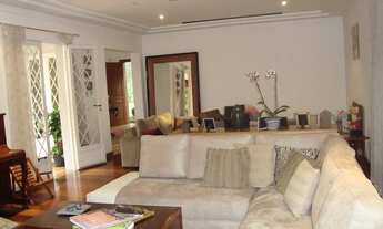 Imagem 3: Casa Venda 4 Dormitórios - 559 m² Alto da Boa Vista