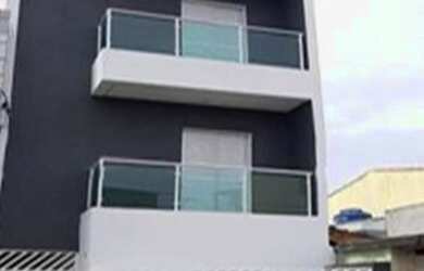 Imagem: São Paulo - Kitchenette/Studio - São Lucas