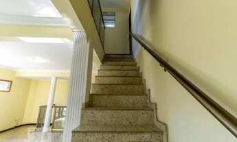 Imagem 5: Apartamento à Venda - Quintino Bocaiúva, 3 Quartos, 150 m2