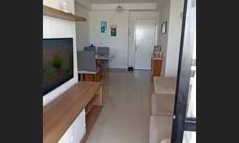 Imagem 3: Apartamento para venda possui 62 metros quadrados com 2 quartos em em piedade cond, alta