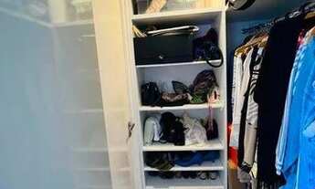 Imagem 6: Apartamento com 3 dormitórios à venda, 95 m² por R$ 780.000 - Centro - Fortaleza/CE