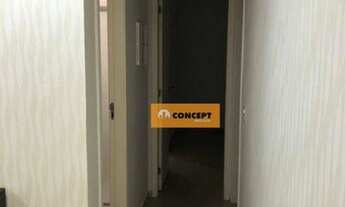 Imagem 4: Apartamento com 2 dormitórios à venda, 54 m² por R$ 350.000,00 - Villa Di Cesar - Mogi das