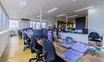 Imagem 6: SãO PAULO - Conjunto Comercial/Sala - Tatuapé