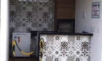 Imagem: Lindo apartamento à venda com 54 metros