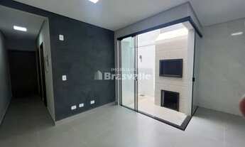 Imagem 3: CASCAVEL - CASA PADRÃO - BARCELONA