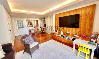 Imagem 3: Apartamento à venda em Moema